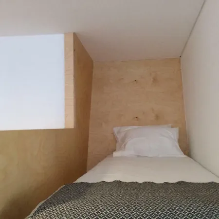 Appartement Sobre Ribas 2|12 *
